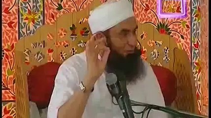 Roshni Ka Safar with Molana Tariq Jameel - July 18
