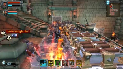 Orcs Must Die 2 - pcmultigaming.com - Flashback & Rippers