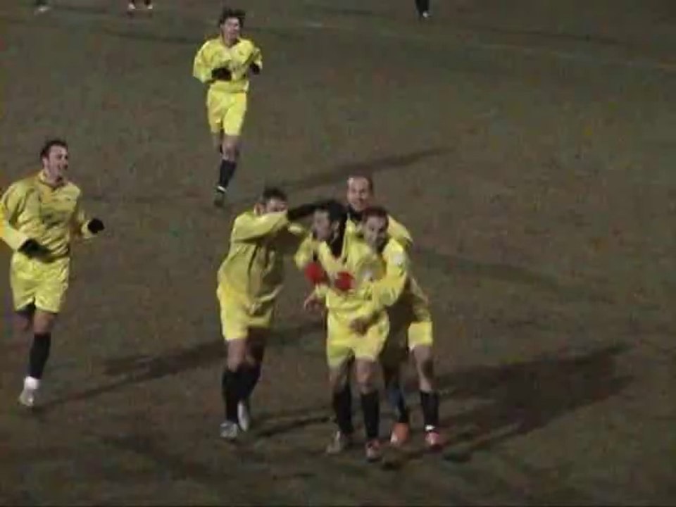 Memorabile goal della Stellina