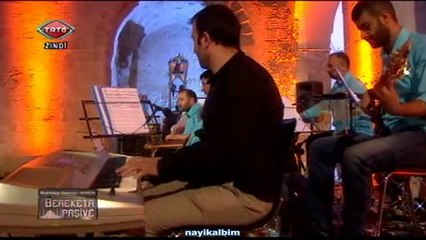 Murat Belet Cemalin Nurudur Bereketa Paşıve 12.Ramazan 2014