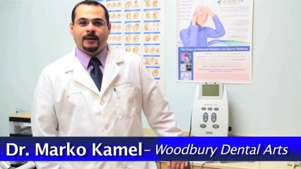 Dentist In Woodbury, MN | Woodbury Dental Arts 651-436-7559