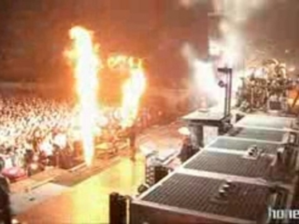 Rammstein  _  Du Hast