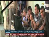 السادة المحترمون: استمرار نزوح العشرات من الأسر المسيحية في الموصل بعد إنذار داعش