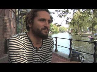 John Butler lets ego go on new record