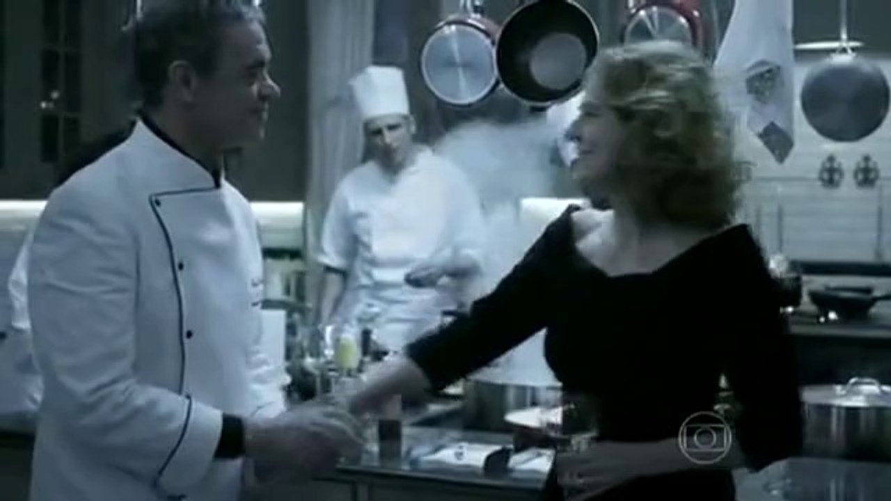 O Rebu (2014)   Capítulo 1