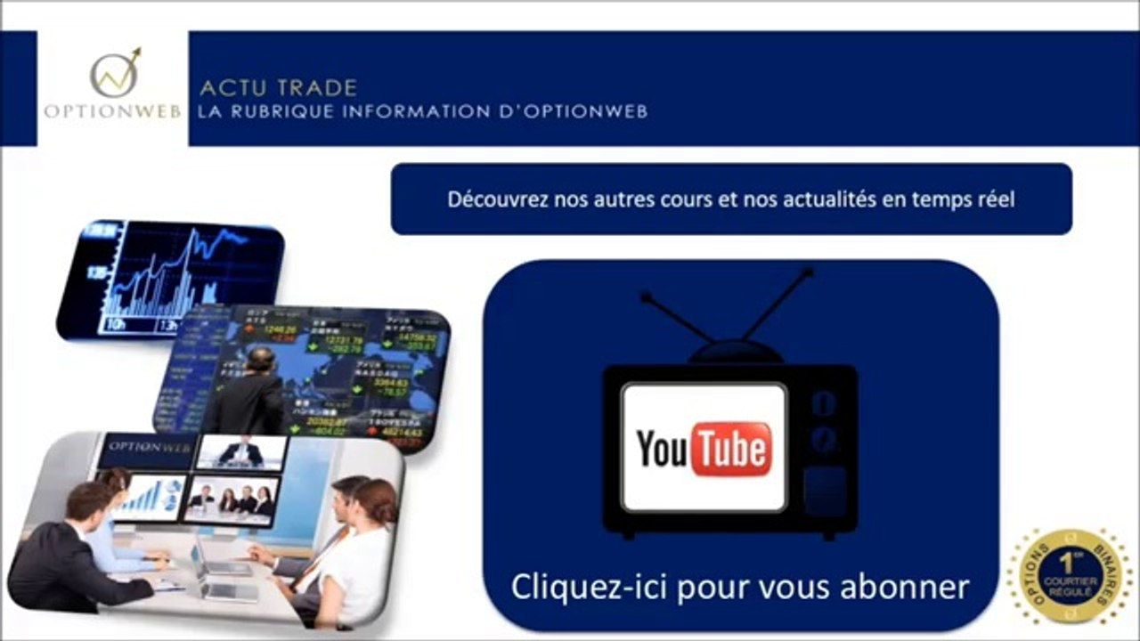 ActuTrade 14 juillet 2014 _ Or, GBP_JPY et Annonces importantes_(360p)