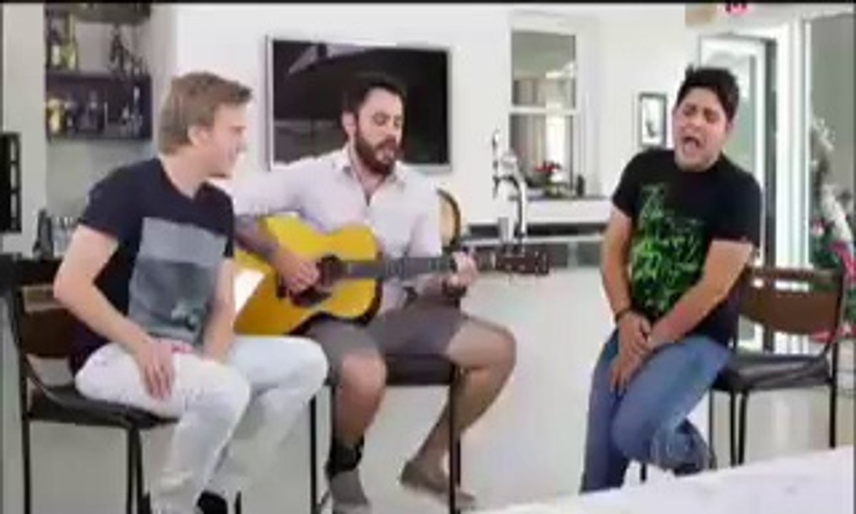 TV Globo 2014-07-20 Fantastico Bem Sertanejo (4)