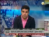 مرتضى منصور: أقسم بالله لن ألعب نهائي كأس مصر في أسوان ، أحنا مش عبيد