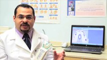 Woodbury Dentist Explains Computerized Bite Analysis-Bite Correction with Tek-Scan