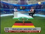 بندق برة الصندوق - مرتضي منصور لإتحاد الكرة: الزمالك لن يلعب نهائي الكأس بأسوان