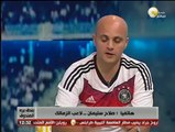 بندق برة الصندوق - صلاح سليمان: أتمني فوز الزمالك بكأس مصر فى مباراة نهائية مع الأهلي