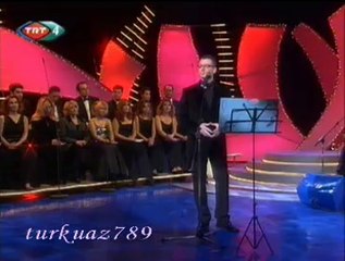 Volkan GÖZÜBÜYÜK-Hançer-i Aşkınla Ey Yâr