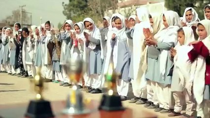 Nawe Jwand Nawe Umeed -   Zeek Afridi & Sitata younus -  Pashto New Songs 2014
