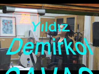 YILDIZ DEMİRKOL SAVAŞ-yıldızlıtürküler-POTPORİ (HOSTANIN BADEMLERİ-İLVANLIM-PINARIN BAŞINDA TESTİN VAR İMİŞ)