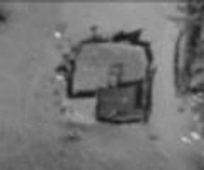 İsrail bomba yağdırıyor