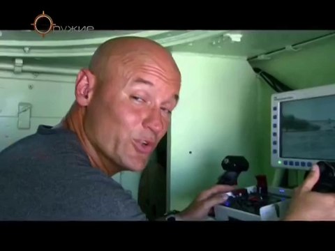 Оружие - Анонсы (19.07.2014) #месяц_телефапа