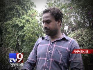 Boy's hand goes numb after injection at LG Hospital, Ahmedabad - Tv9 Gujarati