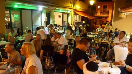 VIDEO ANNIVERSAIRE D'AURELIE A PALAVAS LE 18 JUILLET 2014 (25 ANS Chez Mag et Christian)