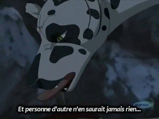 Ginga Densetsu Weed VOSTFR - Episode 18