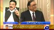 Sheikh Rasheed Views on PM Nawaz Sharif and Former President Asif Ali Zardari