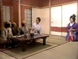 コント「芸者遊び」　キャンディーズ  (1977)