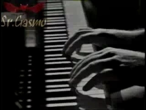 Elis Regina Latin Jazz