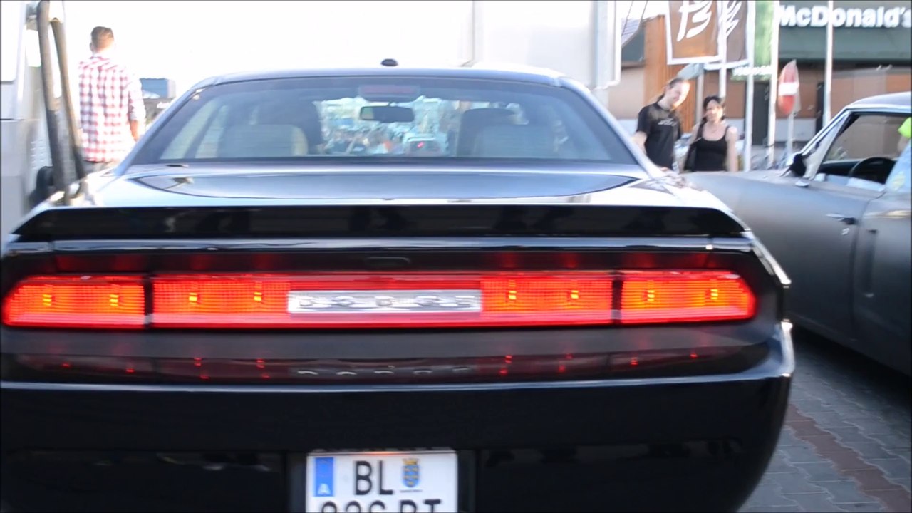 Hot Summer Nites 2014