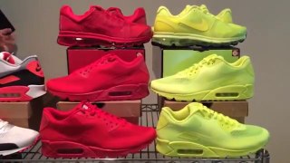 Cheap Nike Air Max Shoes,Colorful Hyperfuse Nike Air Max 90s for wholesale online reviews
