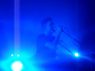 The Boxer Rebellion - Fragile