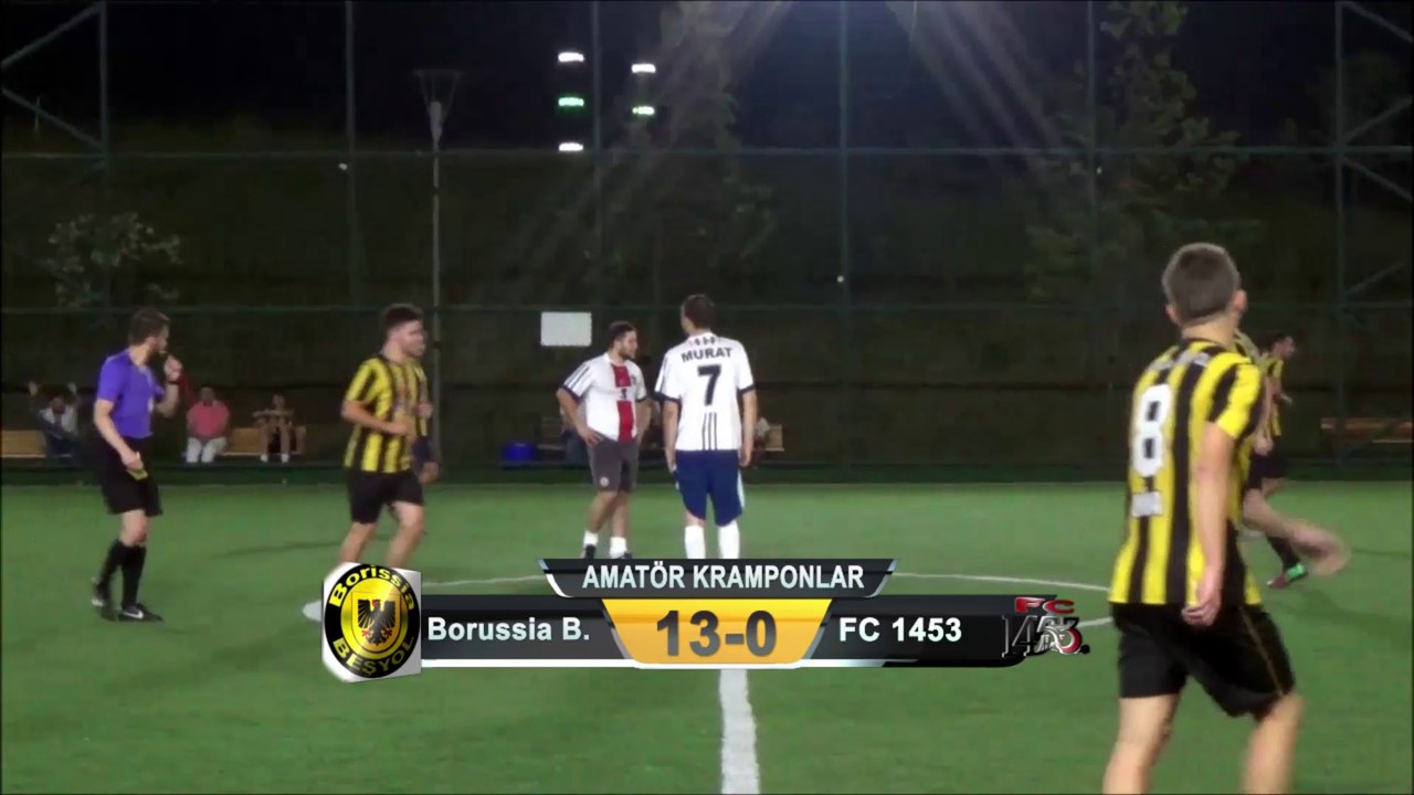 Fc1453-Borissia Beşyol