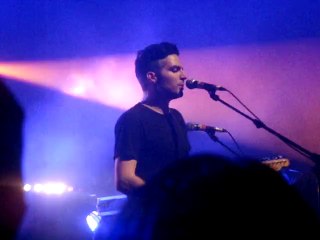 The Boxer Rebellion - Always