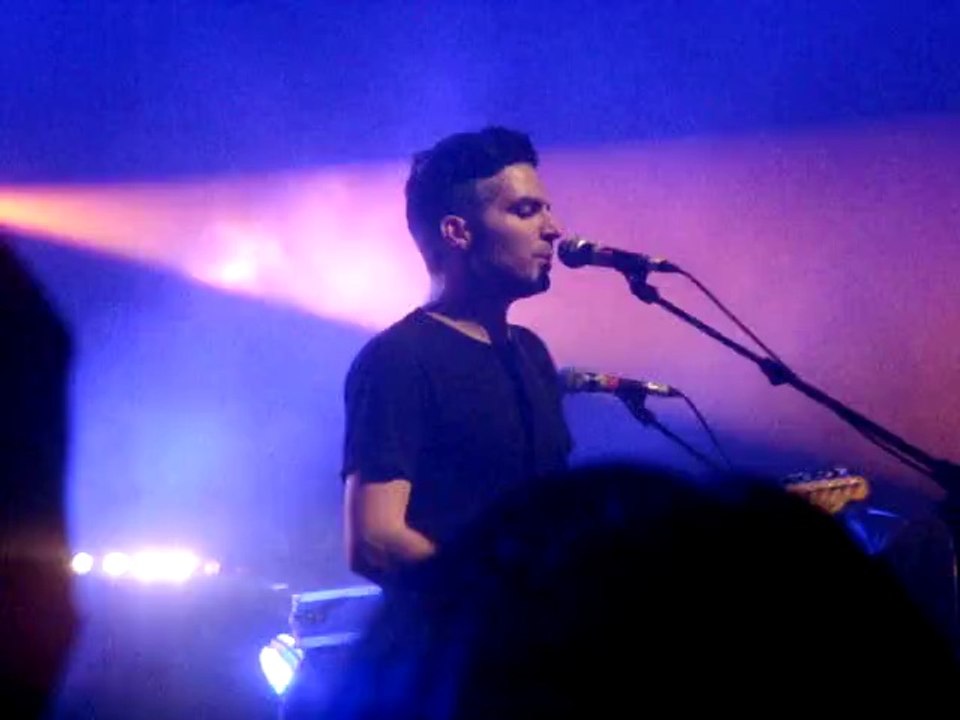 The Boxer Rebellion - Always