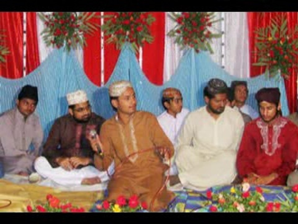 Koi Mansor Koi Ban K By M Ali Raza sultani.03002748780