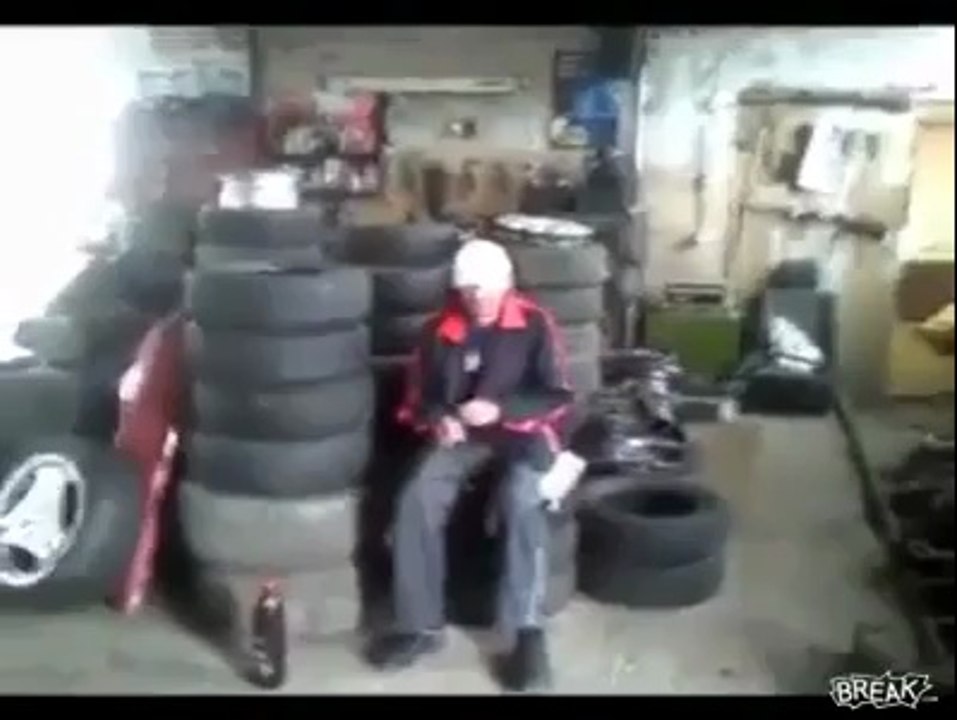 Bad Fun