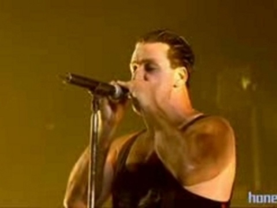 Rammstein  _  Los
