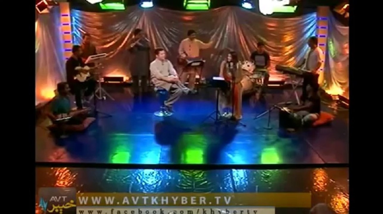 Peera Yama - Laila Khan 2014 -  Pashto New Songs 2014
