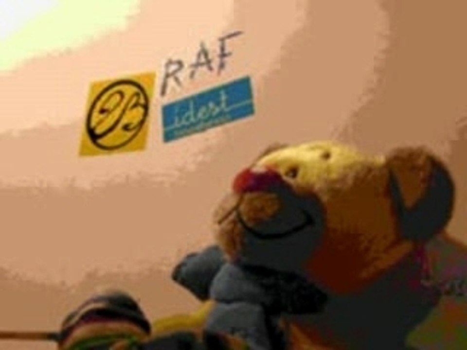 Raidie