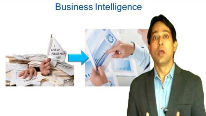 Business Intelligence