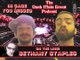 Kayfabe Corner Dark Main Event Podcast: Girl Meets Wrestling w/Bethany Staples feat. Stone Cold Steve Austin vs. Bret Hitman Hart Submission Match @ WrestleMania 13