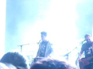 Bastille - Things We Lost In The Fire