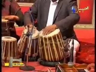 Zama Pa Zrah - Pashto Ghazal 2014 - Pashto New Songs 2014