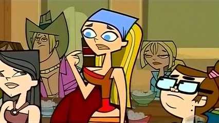 Totál Dráma Sziget 7.Rész