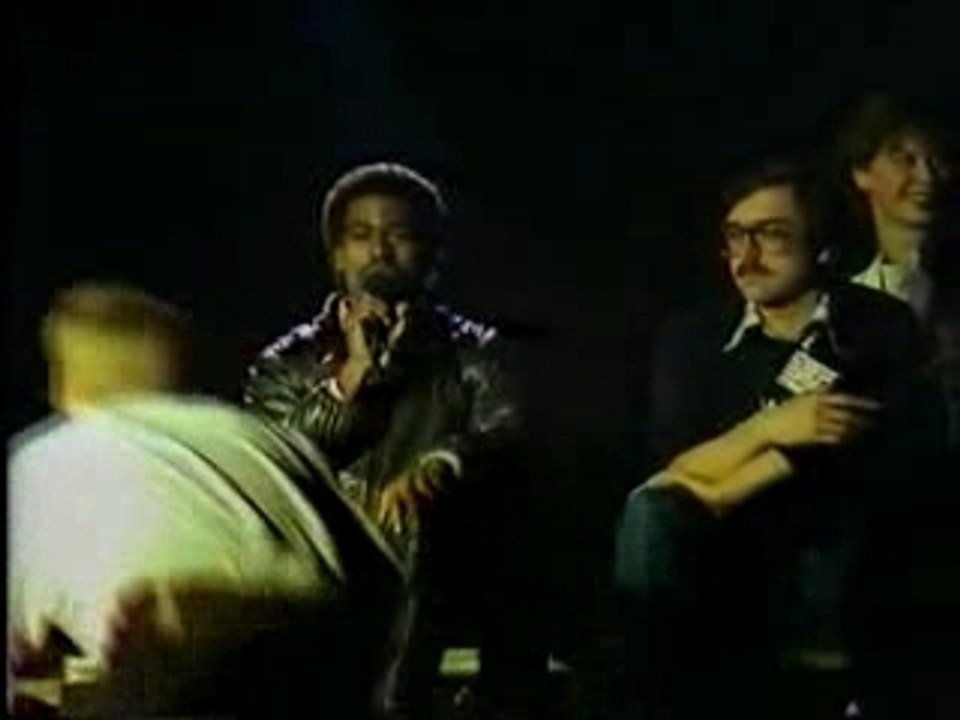 Kurtis Blow