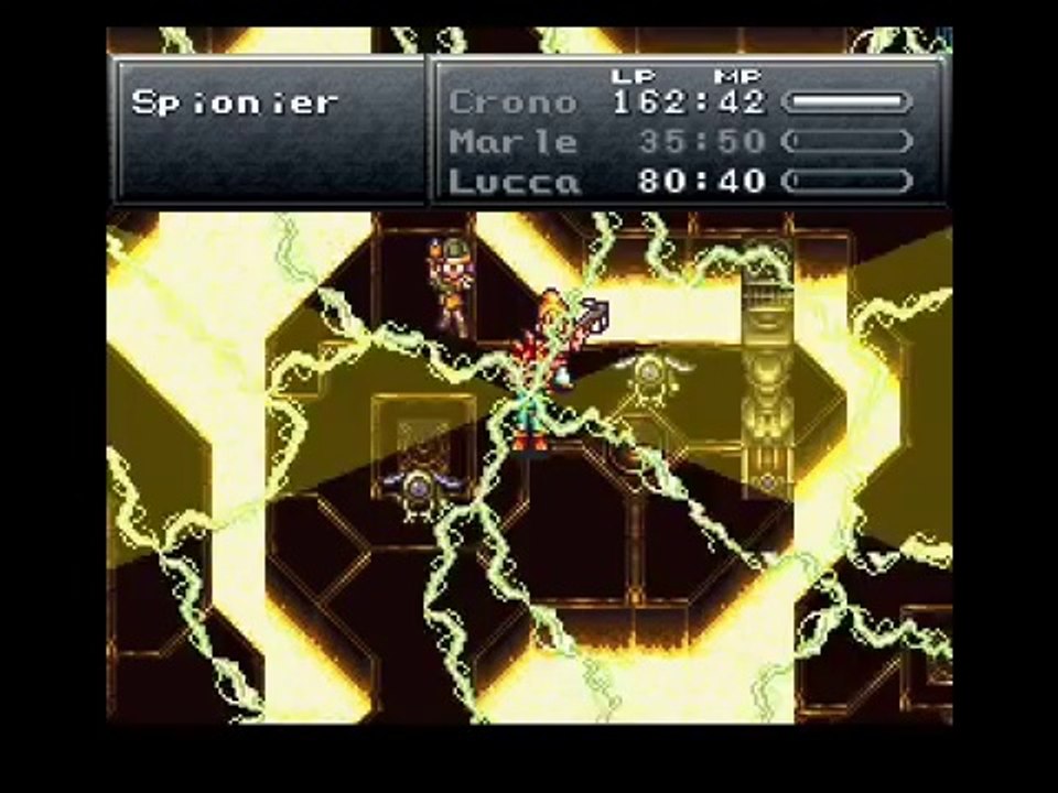 Let´s Play Chrono Trigger German Part 50