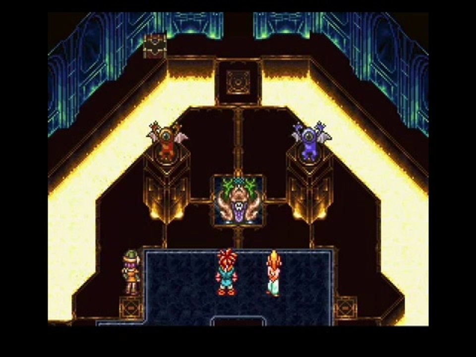 Let´s Play Chrono Trigger German Part 51