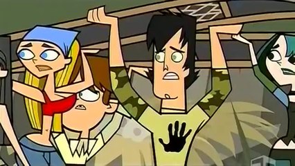 Totál Dráma Sziget 8.Rész