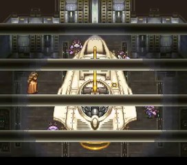 Let´s Play Chrono Trigger German Part 54