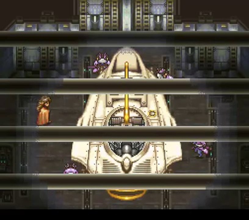 Let´s Play Chrono Trigger German Part 54