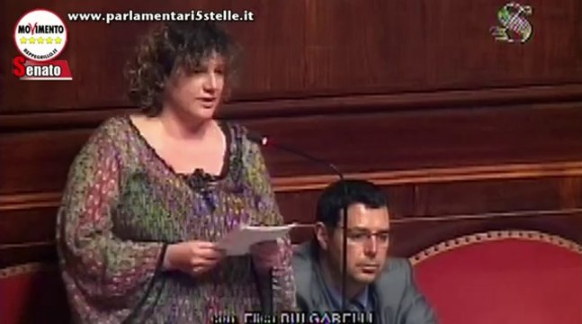 Riforme, Bulgarelli (M5S): State anteponendo il potere all'onestà intellettuale - MoVimento 5 Stelle