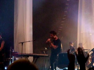 Bastille - Laura Palmer